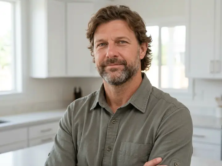 Daniel Brooks, Certified Indoor Air Quality Consultant
