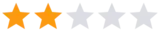 2 stars
